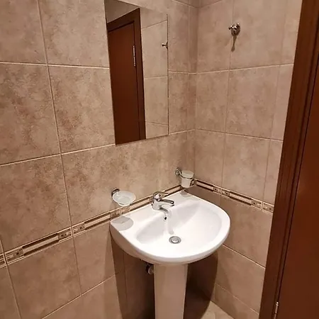 Apartment Mitprot Panorama Bay 2 Private Apartament Ap.122 Sveti Vlas