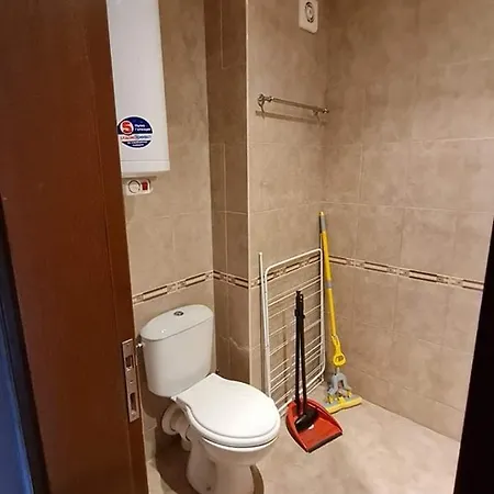 Mitprot Panorama Bay 2 Private Apartament Ap.122 Apartment