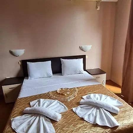 Mitprot Panorama Bay 2 Private Apartament Ap.122 Apartment *