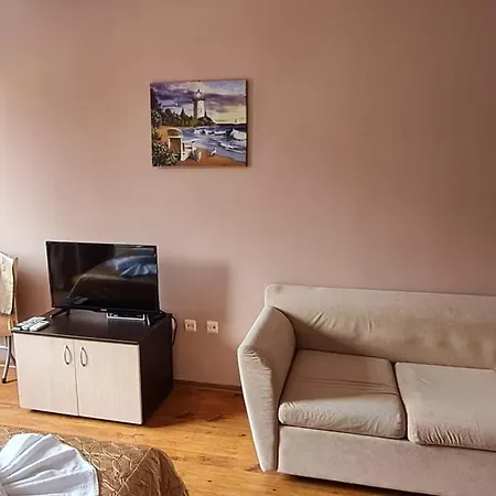 Mitprot Panorama Bay 2 Private Apartament Ap.122 Apartment *