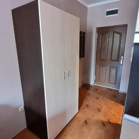 Mitprot Panorama Bay 2 Private Apartament Ap.122