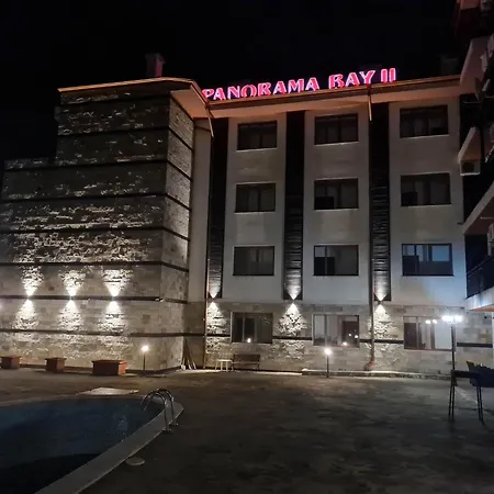 Apartment Mitprot Panorama Bay 2 Private Apartament Ap.122 Sveti Vlas